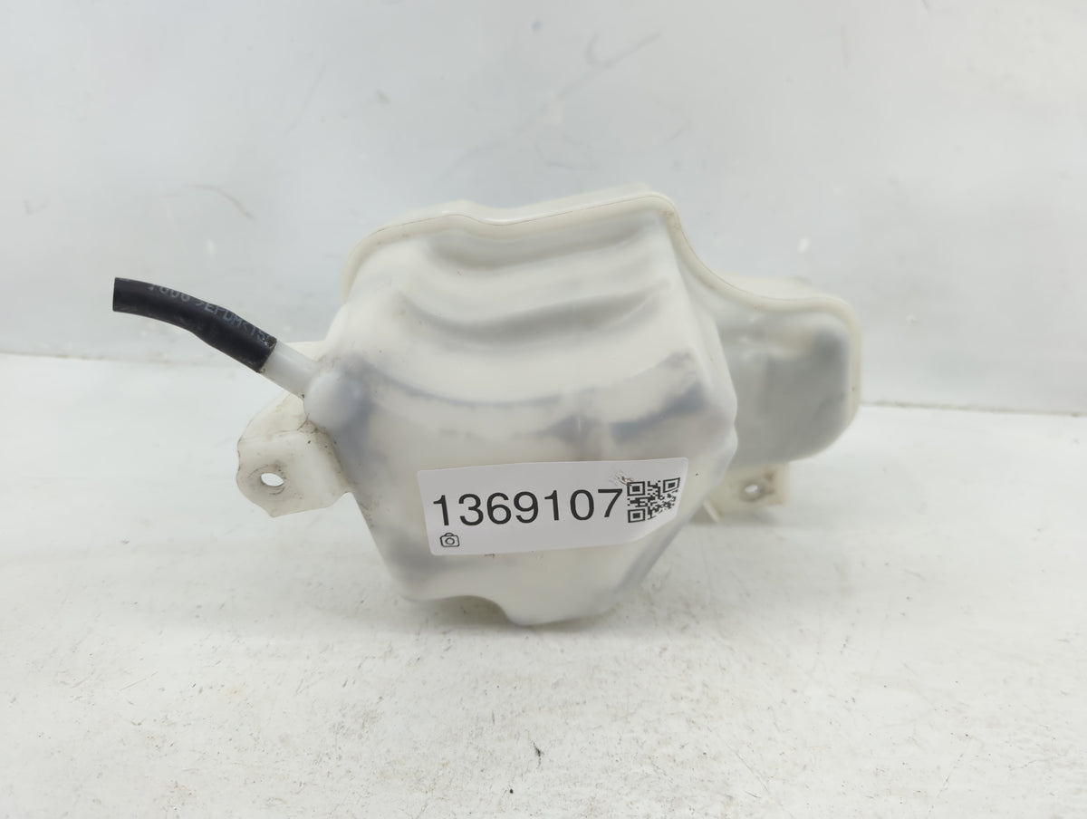 2011-2016 Kia Optima Radiator Coolant Overflow Expansion Tank Bottle 1369107 - Oemusedautoparts1.com