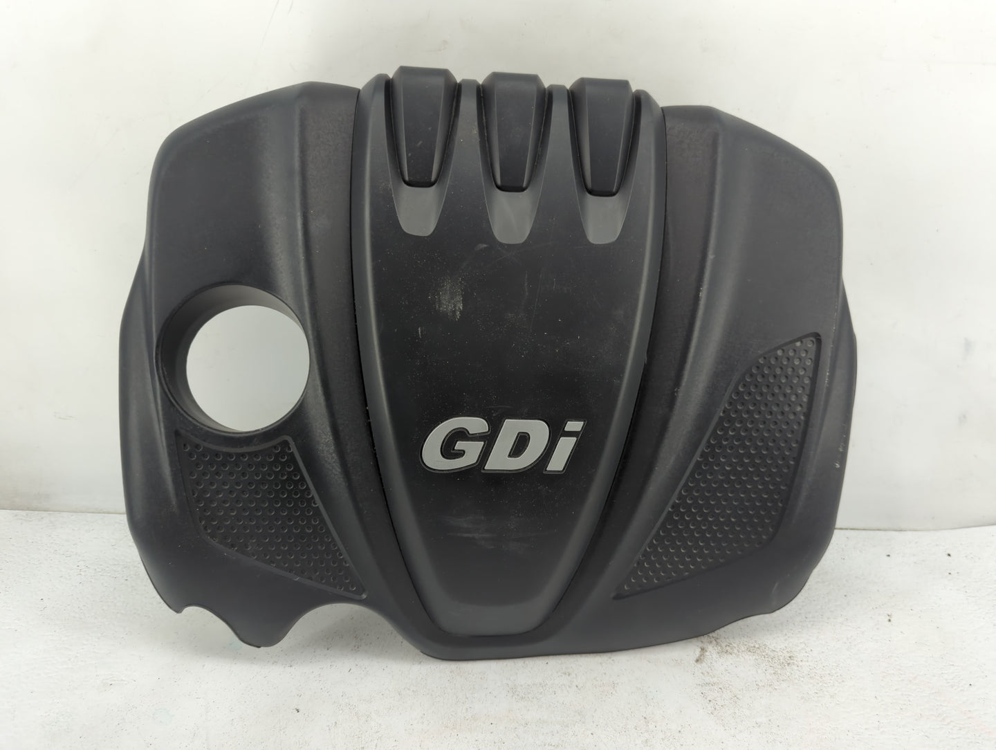 2015 Kia Optima Engine Cover - Oemusedautoparts1.com