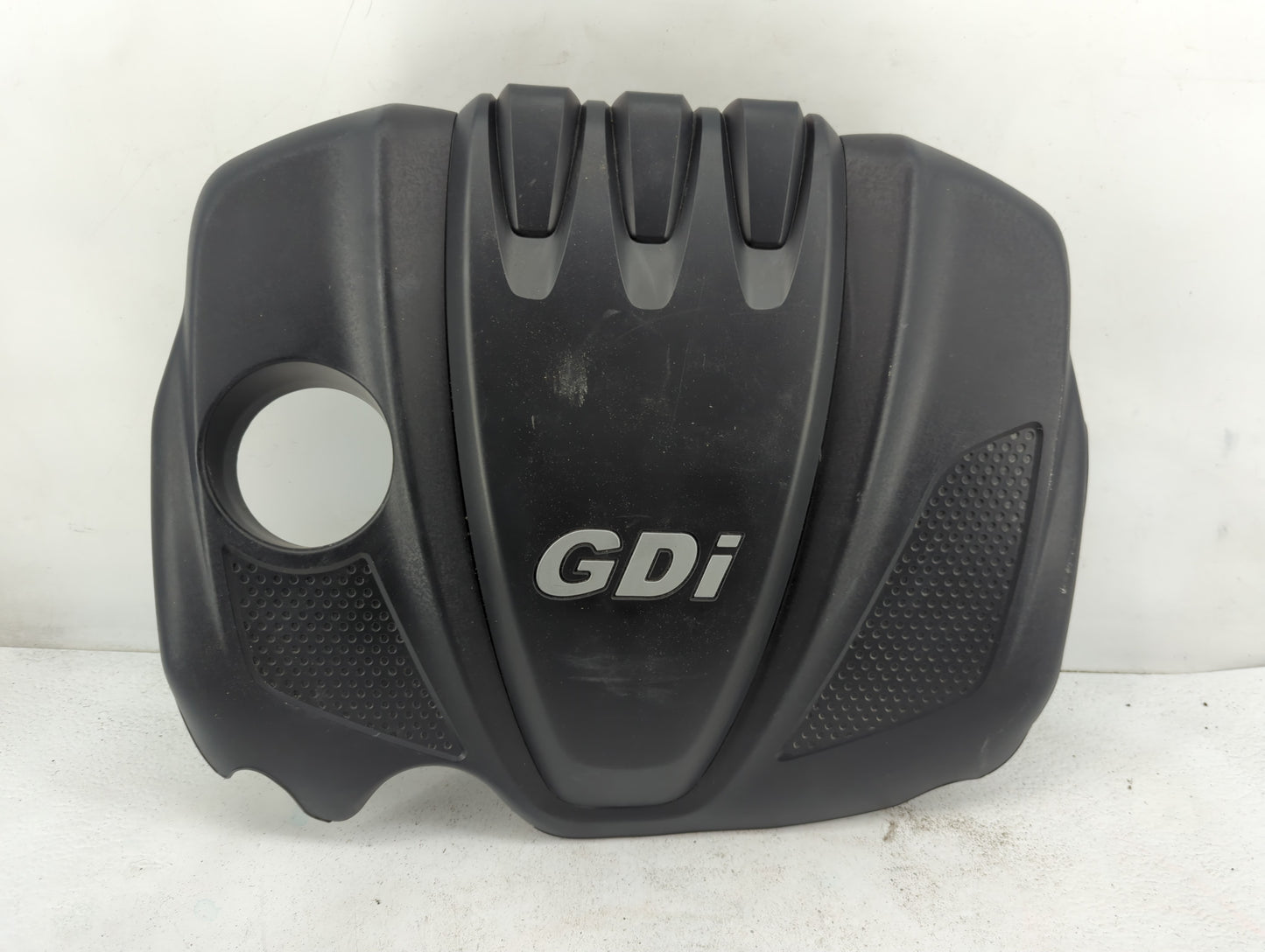 2015 Kia Optima Engine Cover - Oemusedautoparts1.com