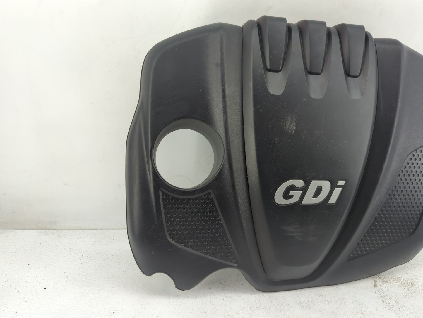 2015 Kia Optima Engine Cover - Oemusedautoparts1.com