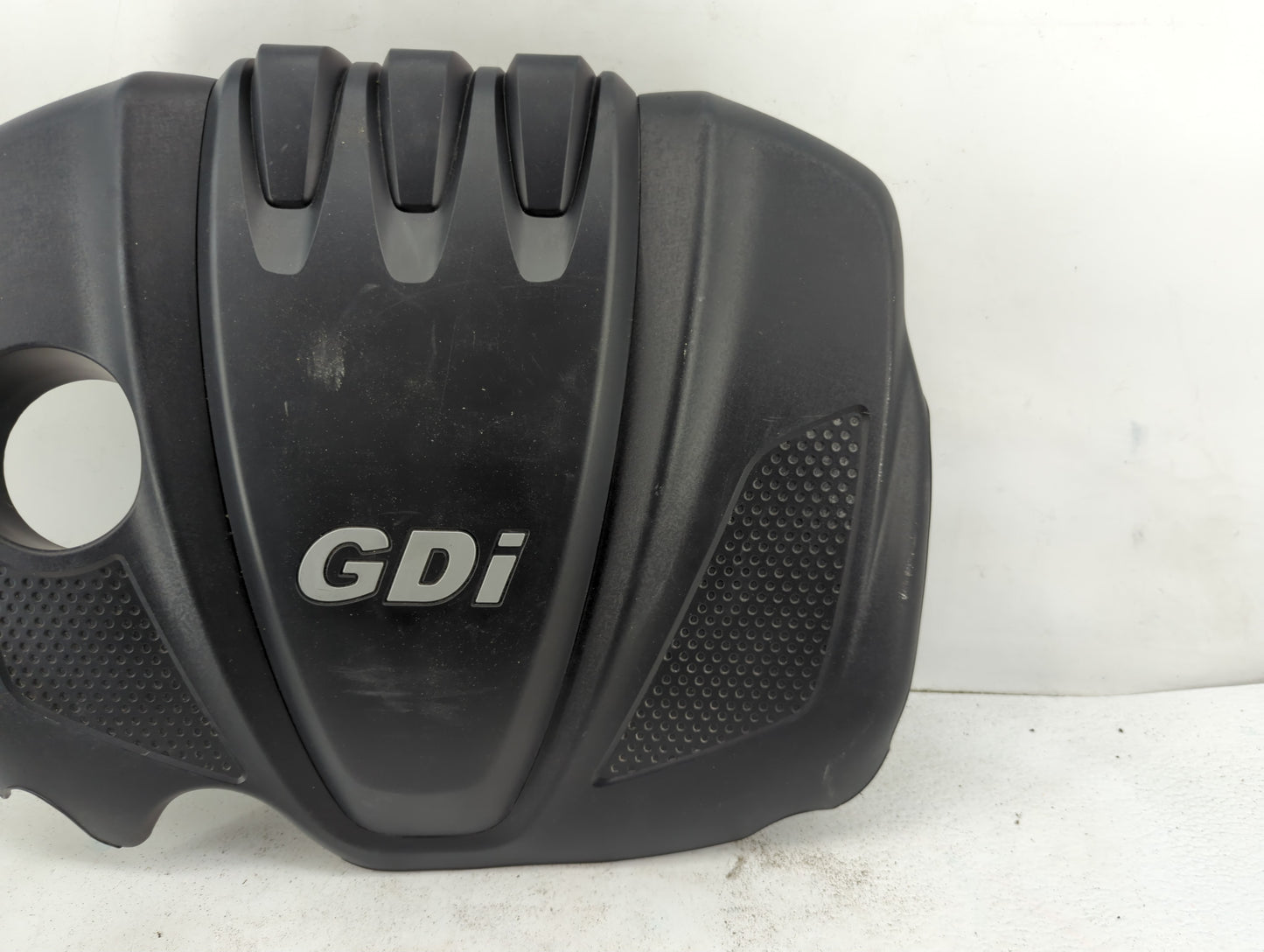 2015 Kia Optima Engine Cover - Oemusedautoparts1.com