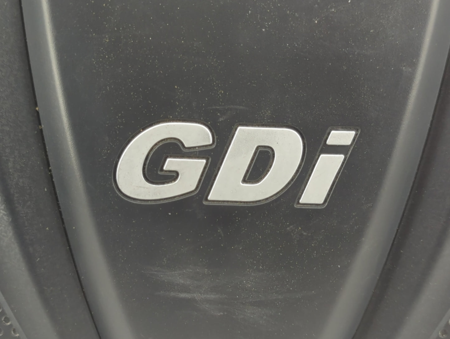 2015 Kia Optima Engine Cover - Oemusedautoparts1.com