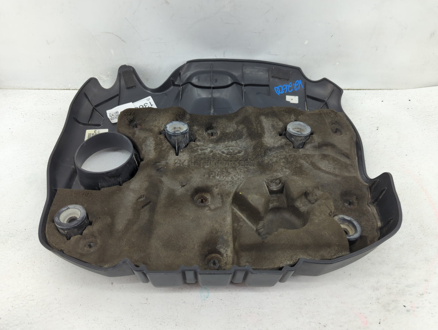2015 Kia Optima Engine Cover - Oemusedautoparts1.com