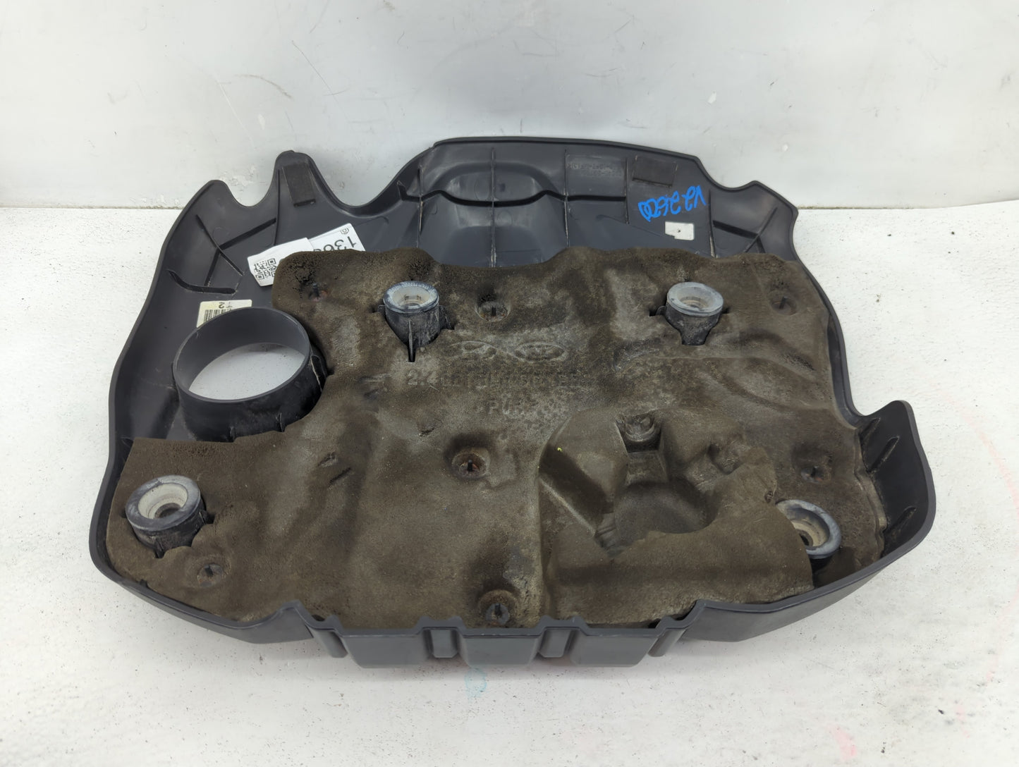 2015 Kia Optima Engine Cover - Oemusedautoparts1.com