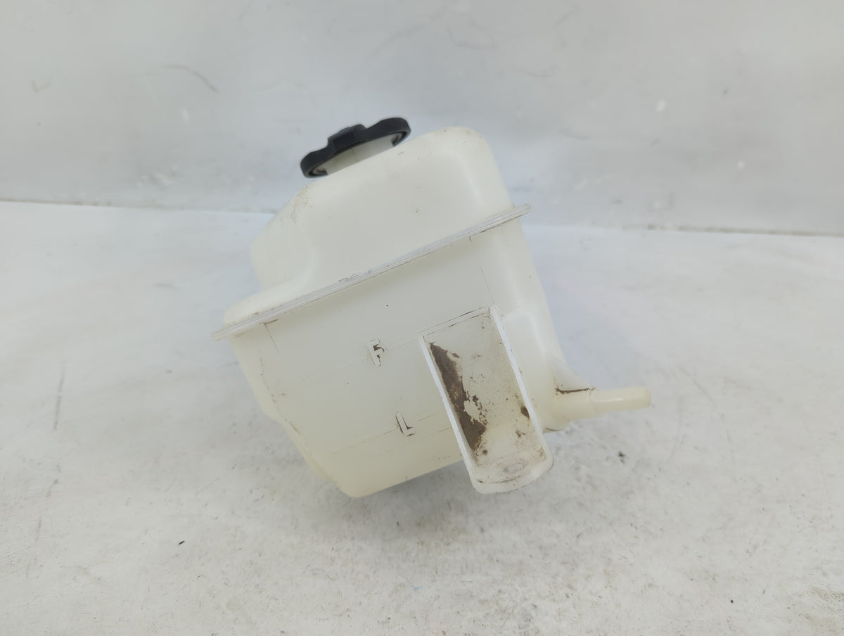 2011-2016 Kia Optima Radiator Coolant Overflow Expansion Tank Bottle 1369148 - Oemusedautoparts1.com
