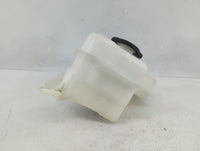 2011-2016 Kia Optima Radiator Coolant Overflow Expansion Tank Bottle 1369148 - Oemusedautoparts1.com