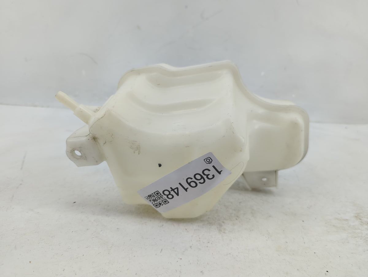 2011-2016 Kia Optima Radiator Coolant Overflow Expansion Tank Bottle 1369148 - Oemusedautoparts1.com