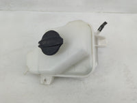 2011-2016 Kia Optima Radiator Coolant Overflow Expansion Tank Bottle 1369338 - Oemusedautoparts1.com