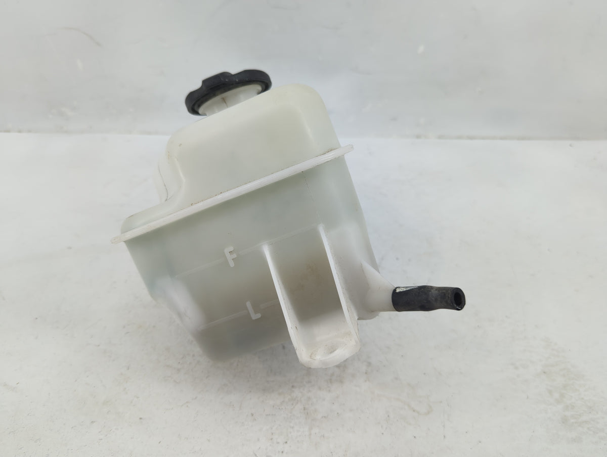 2011-2016 Kia Optima Radiator Coolant Overflow Expansion Tank Bottle 1369338 - Oemusedautoparts1.com