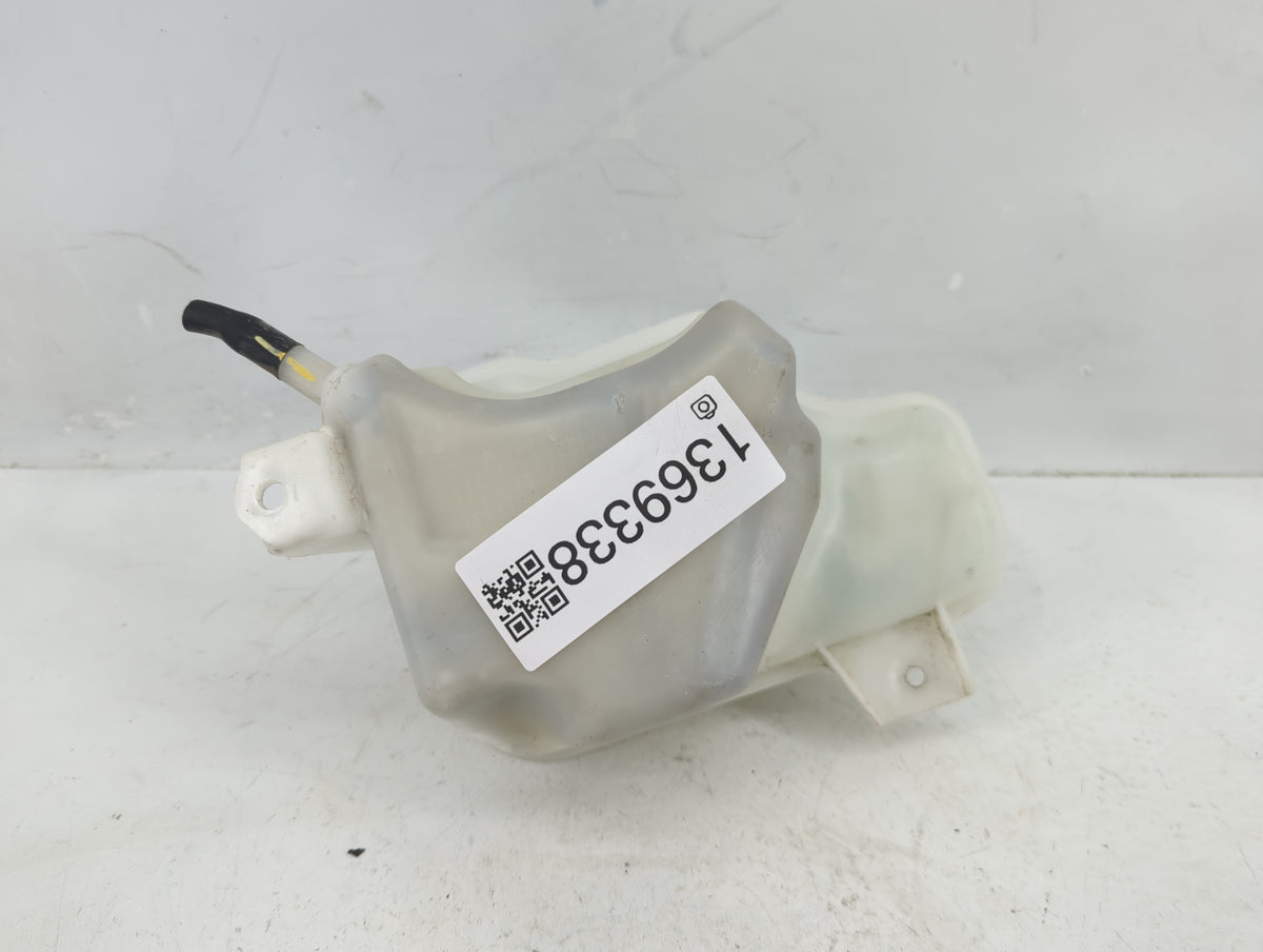 2011-2016 Kia Optima Radiator Coolant Overflow Expansion Tank Bottle 1369338 - Oemusedautoparts1.com