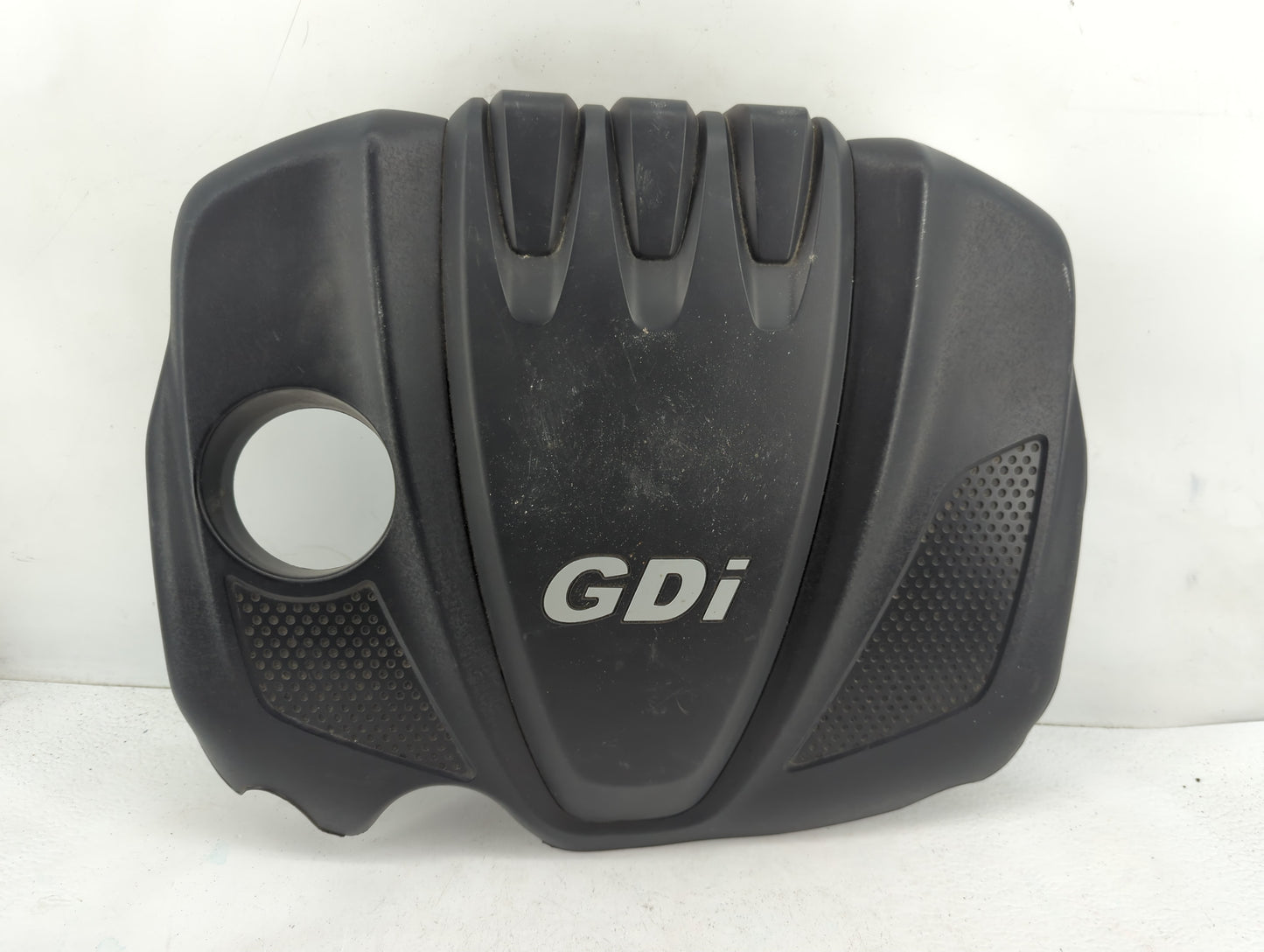 2015 Kia Optima Engine Cover - Oemusedautoparts1.com