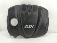 2015 Kia Optima Engine Cover - Oemusedautoparts1.com
