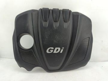 2015 Kia Optima Engine Cover - Oemusedautoparts1.com