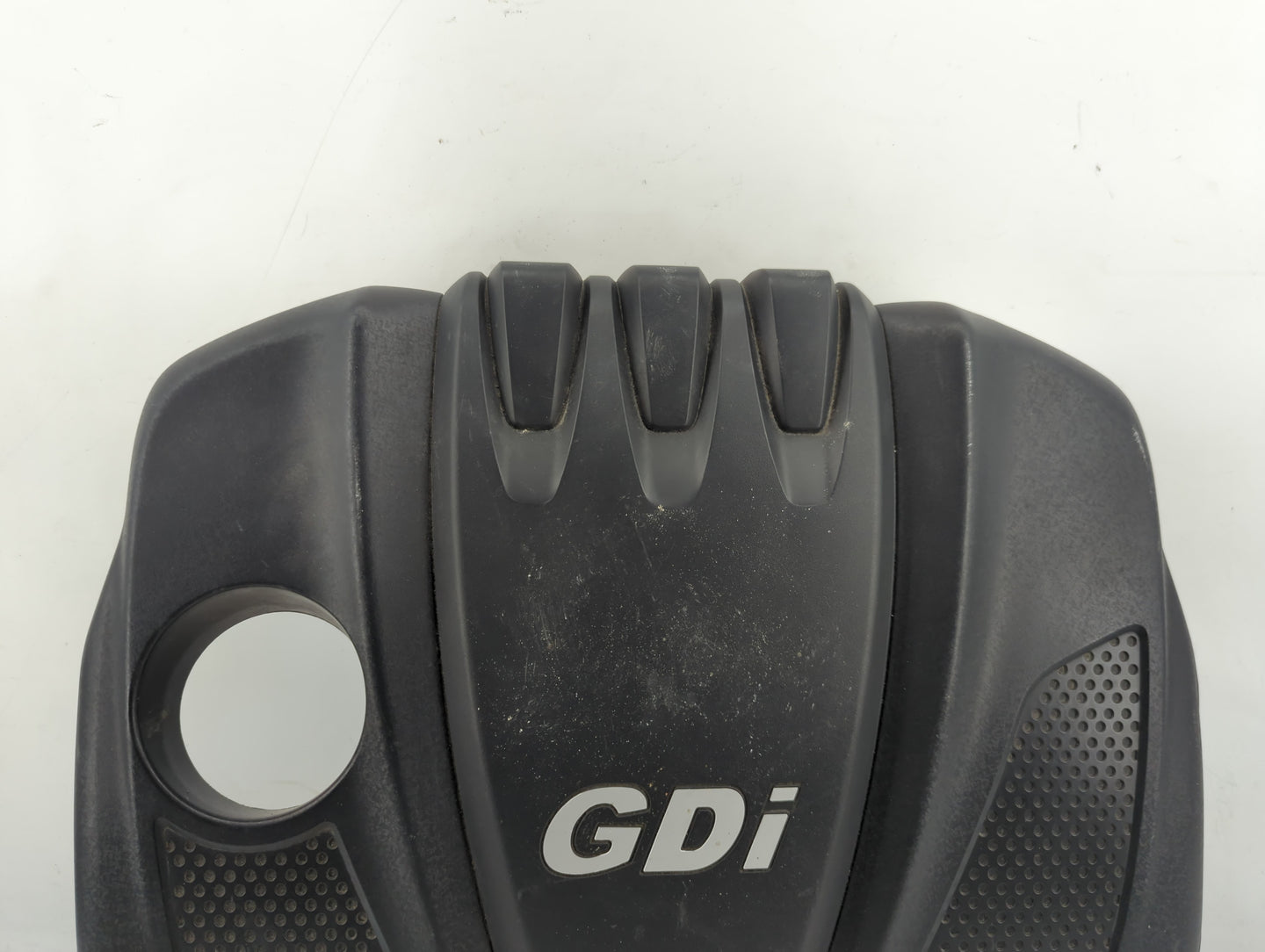 2015 Kia Optima Engine Cover - Oemusedautoparts1.com