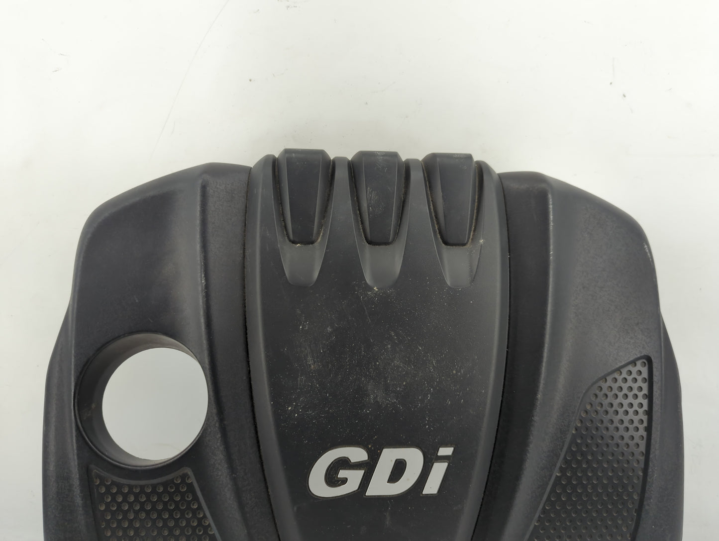 2015 Kia Optima Engine Cover - Oemusedautoparts1.com