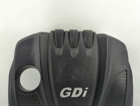 2015 Kia Optima Engine Cover - Oemusedautoparts1.com