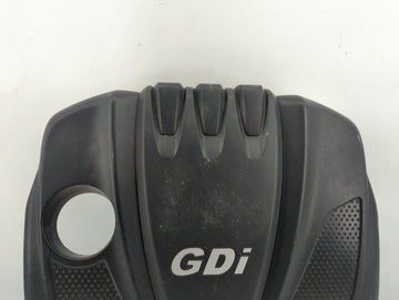 2015 Kia Optima Engine Cover
