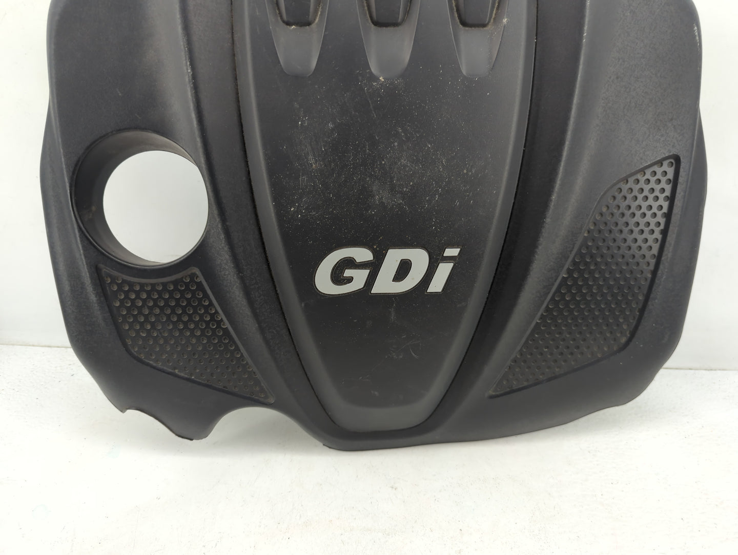 2015 Kia Optima Engine Cover - Oemusedautoparts1.com