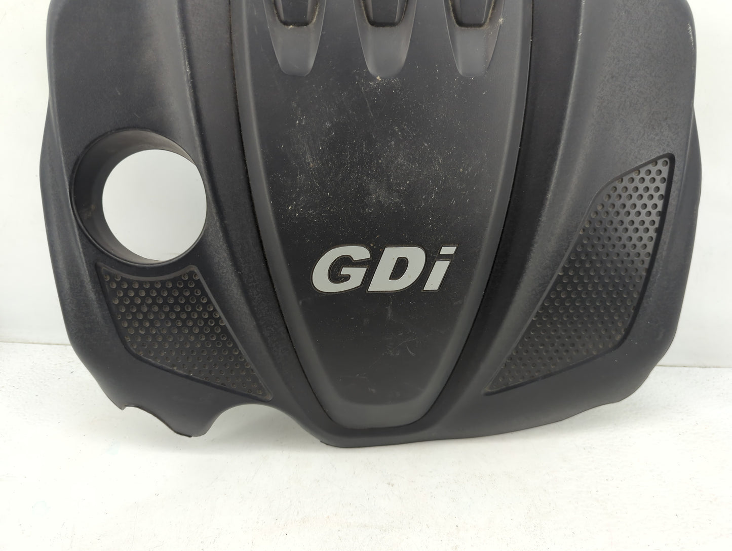 2015 Kia Optima Engine Cover - Oemusedautoparts1.com