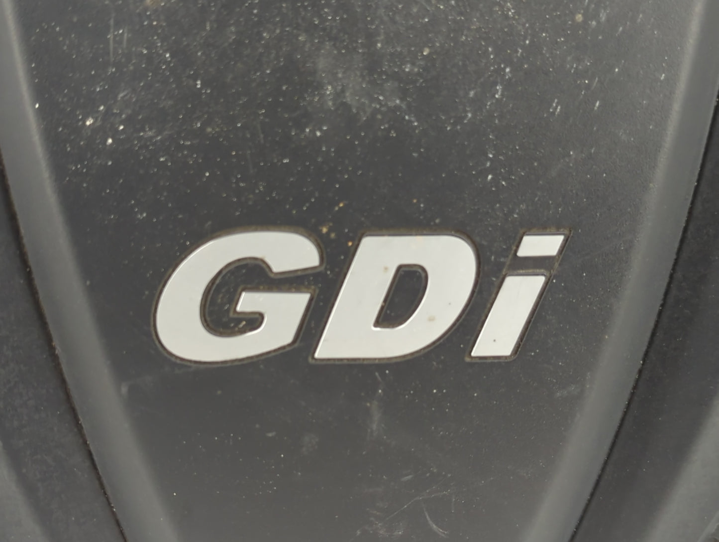 2015 Kia Optima Engine Cover - Oemusedautoparts1.com