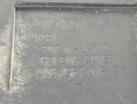 2015 Kia Optima Engine Cover - Oemusedautoparts1.com