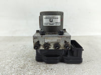 2014-2015 Kia Optima Anti-Lock Brake ABS Pump Module Actuator OEM P/N:58920-2T870 Fits Fits 2014 2015 OEM Used Auto Parts - 
