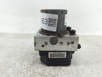 2014-2015 Kia Optima Anti-Lock Brake ABS Pump Module Actuator OEM P/N:58920-2T870 Fits Fits 2014 2015 OEM Used Auto Parts - 