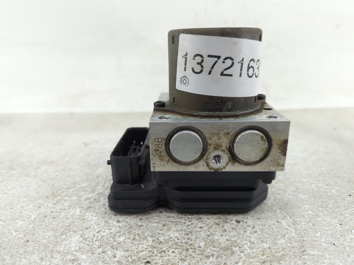 2014-2015 Kia Optima ABS Pump Control Module Replacement P/N:58920-2T870 Fits Fits 2014 2015 OEM Used Auto Parts - Oemusedau
