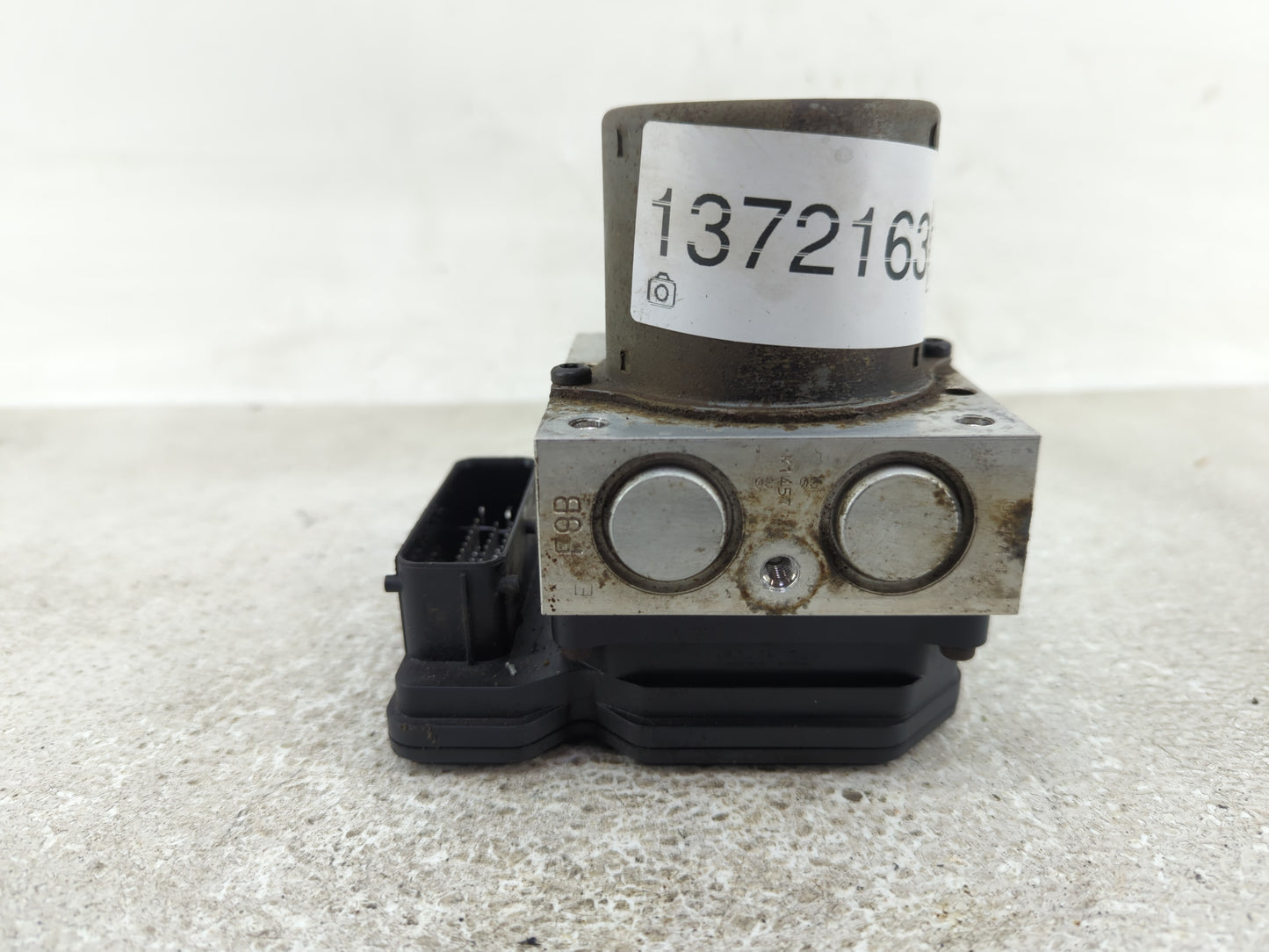 2014-2015 Kia Optima ABS Pump Control Module Replacement P/N:58920-2T870 Fits Fits 2014 2015 OEM Used Auto Parts - Oemusedau