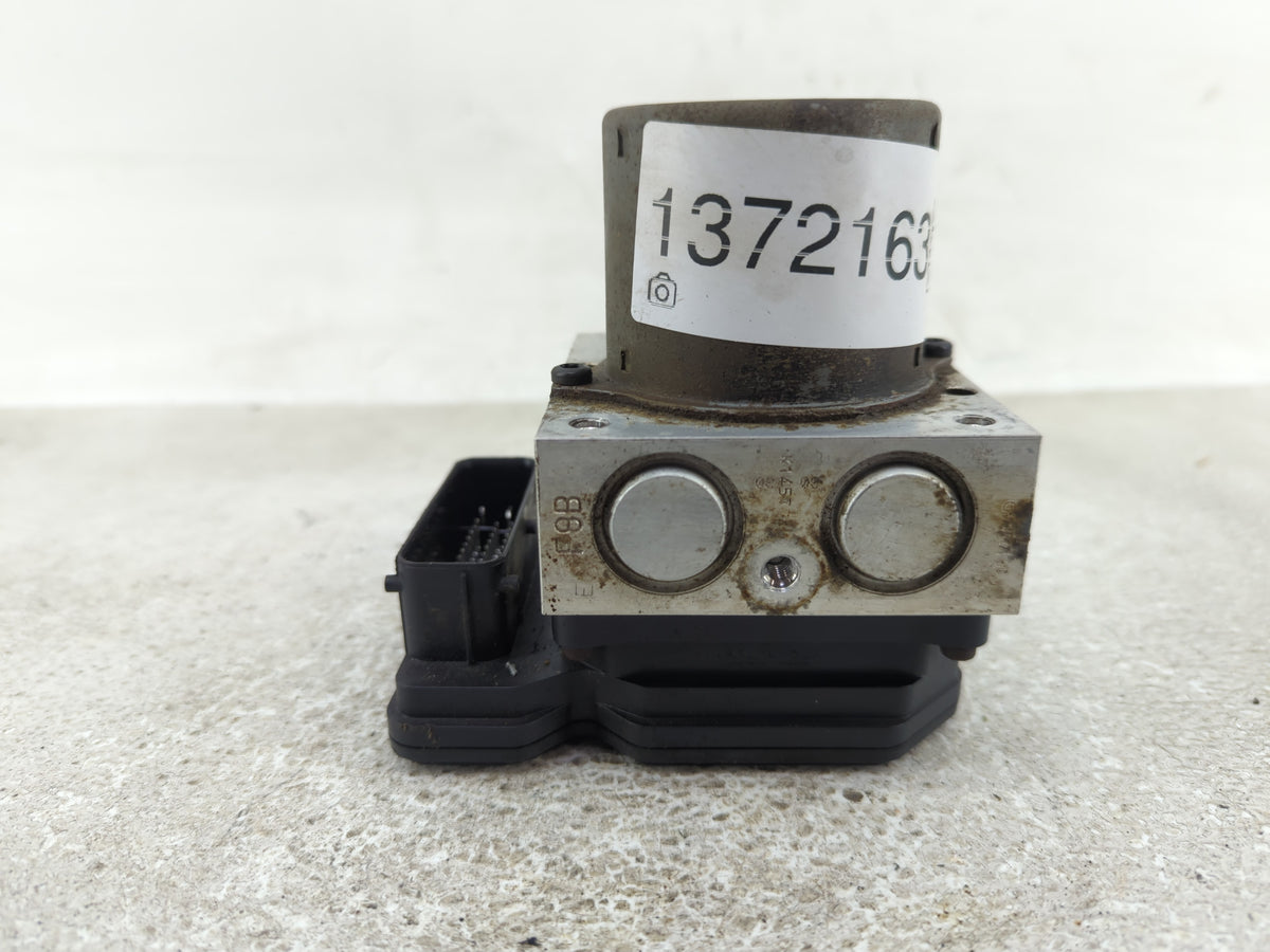 2014-2015 Kia Optima Anti-Lock Brake ABS Pump Module Actuator OEM P/N:58920-2T870 Fits Fits 2014 2015 OEM Used Auto Parts - 