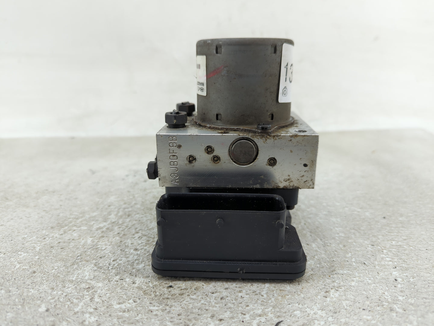 2014-2015 Kia Optima ABS Pump Control Module Replacement P/N:58920-2T870 Fits Fits 2014 2015 OEM Used Auto Parts - Oemusedau