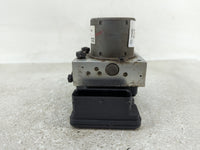 2014-2015 Kia Optima Anti-Lock Brake ABS Pump Module Actuator OEM P/N:58920-2T870 Fits Fits 2014 2015 OEM Used Auto Parts - 