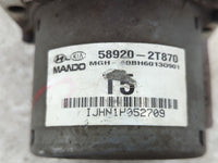 2014-2015 Kia Optima ABS Pump Control Module Replacement P/N:58920-2T870 Fits Fits 2014 2015 OEM Used Auto Parts - Oemusedau