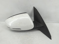 2014-2015 Kia Optima Passenger Side View Mirror - Right Door Mirror OEM Used - Oemusedautoparts1.com
