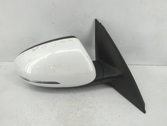 compare product 2014-2015 Kia Optima Passenger Side View Mirror - Right Door Mirror OEM Used