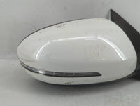 2014-2015 Kia Optima Passenger Side View Mirror - Right Door Mirror OEM Used - Oemusedautoparts1.com