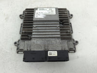2014-2015 Kia Optima PCM Engine Control Computer ECU ECM PCU OEM P/N:39108-2GBH1 39138-2GBH1 Fits Fits 2014 2015 OEM Used Au