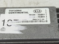 2014-2015 Kia Optima PCM Engine Control Computer ECU ECM PCU OEM P/N:39108-2GBH1 39138-2GBH1 Fits Fits 2014 2015 OEM Used Au
