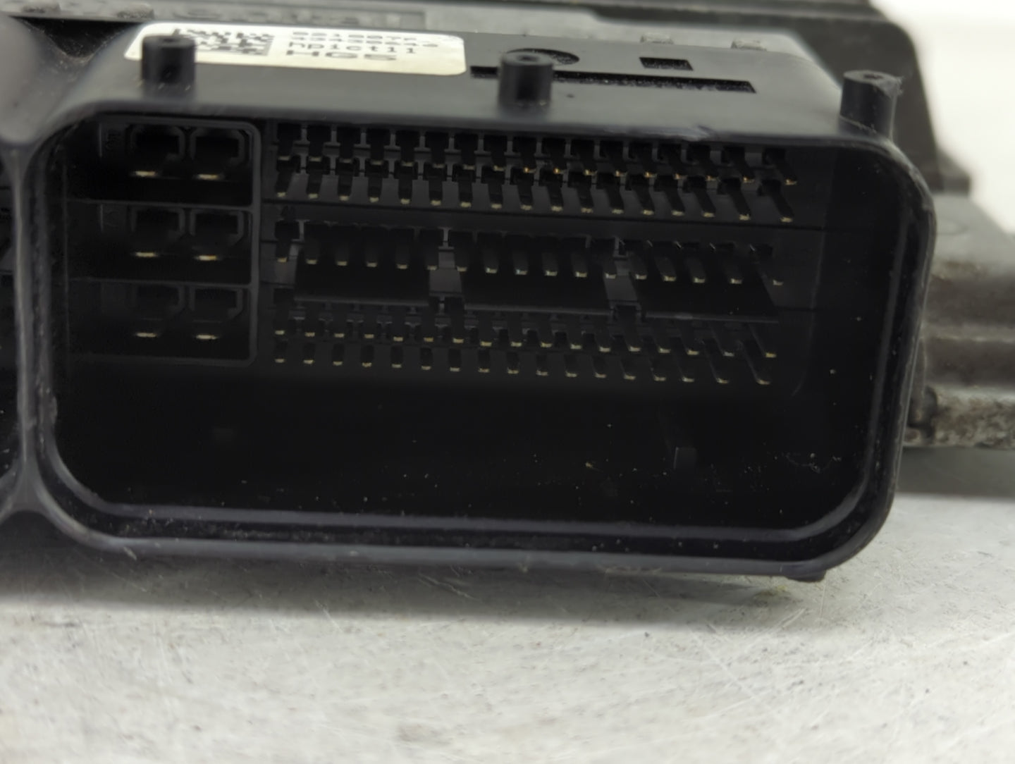 2014-2015 Kia Optima PCM Engine Control Computer ECU ECM PCU OEM P/N:39108-2GBH1 39138-2GBH1 Fits Fits 2014 2015 OEM Used Au