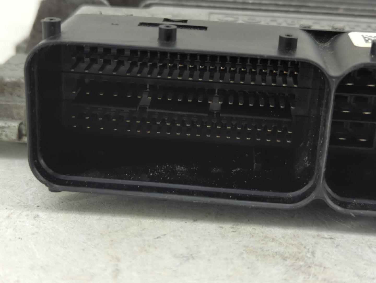 2014-2015 Kia Optima PCM Engine Control Computer ECU ECM PCU OEM P/N:39108-2GBH1 39138-2GBH1 Fits Fits 2014 2015 OEM Used Au