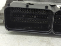 2014-2015 Kia Optima PCM Engine Control Computer ECU ECM PCU OEM P/N:39108-2GBH1 39138-2GBH1 Fits Fits 2014 2015 OEM Used Au