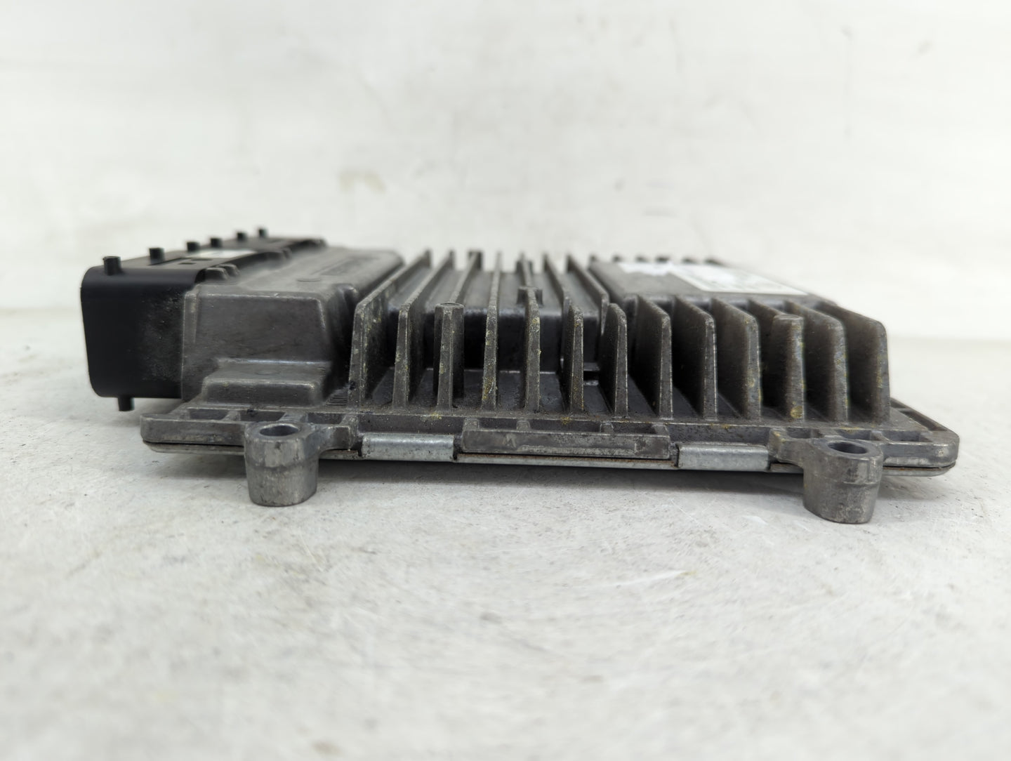 2014-2015 Kia Optima PCM Engine Control Computer ECU ECM PCU OEM P/N:39108-2GBH1 39138-2GBH1 Fits Fits 2014 2015 OEM Used Au