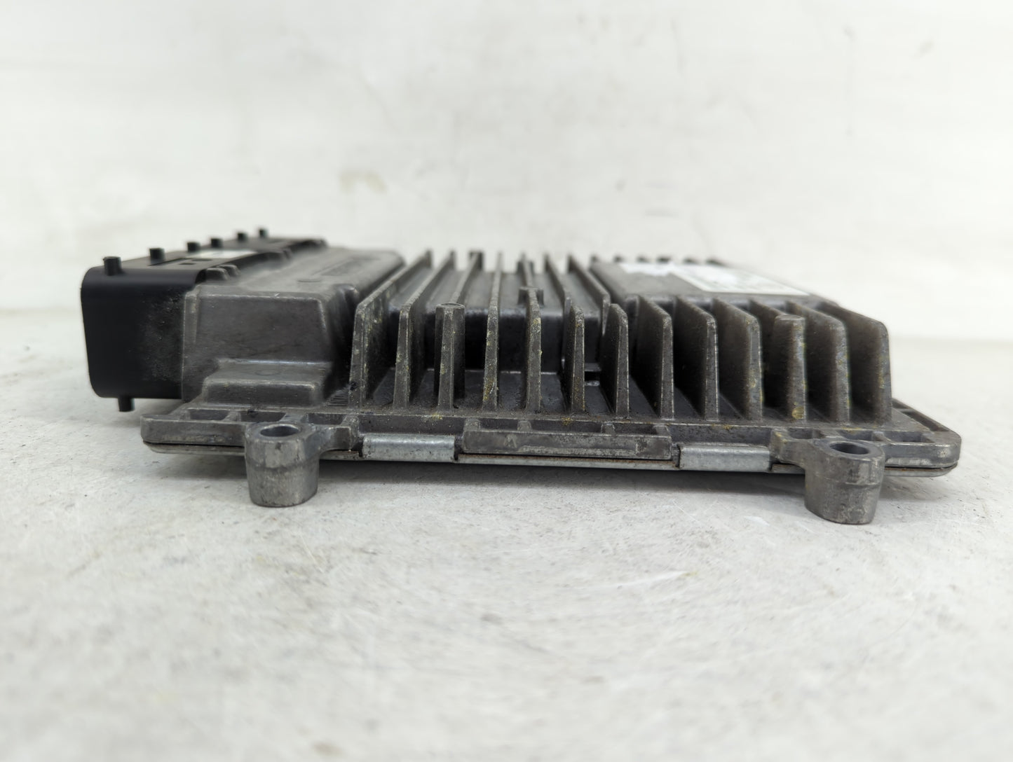 2014-2015 Kia Optima PCM Engine Control Computer ECU ECM PCU OEM P/N:39108-2GBH1 39138-2GBH1 Fits Fits 2014 2015 OEM Used Au