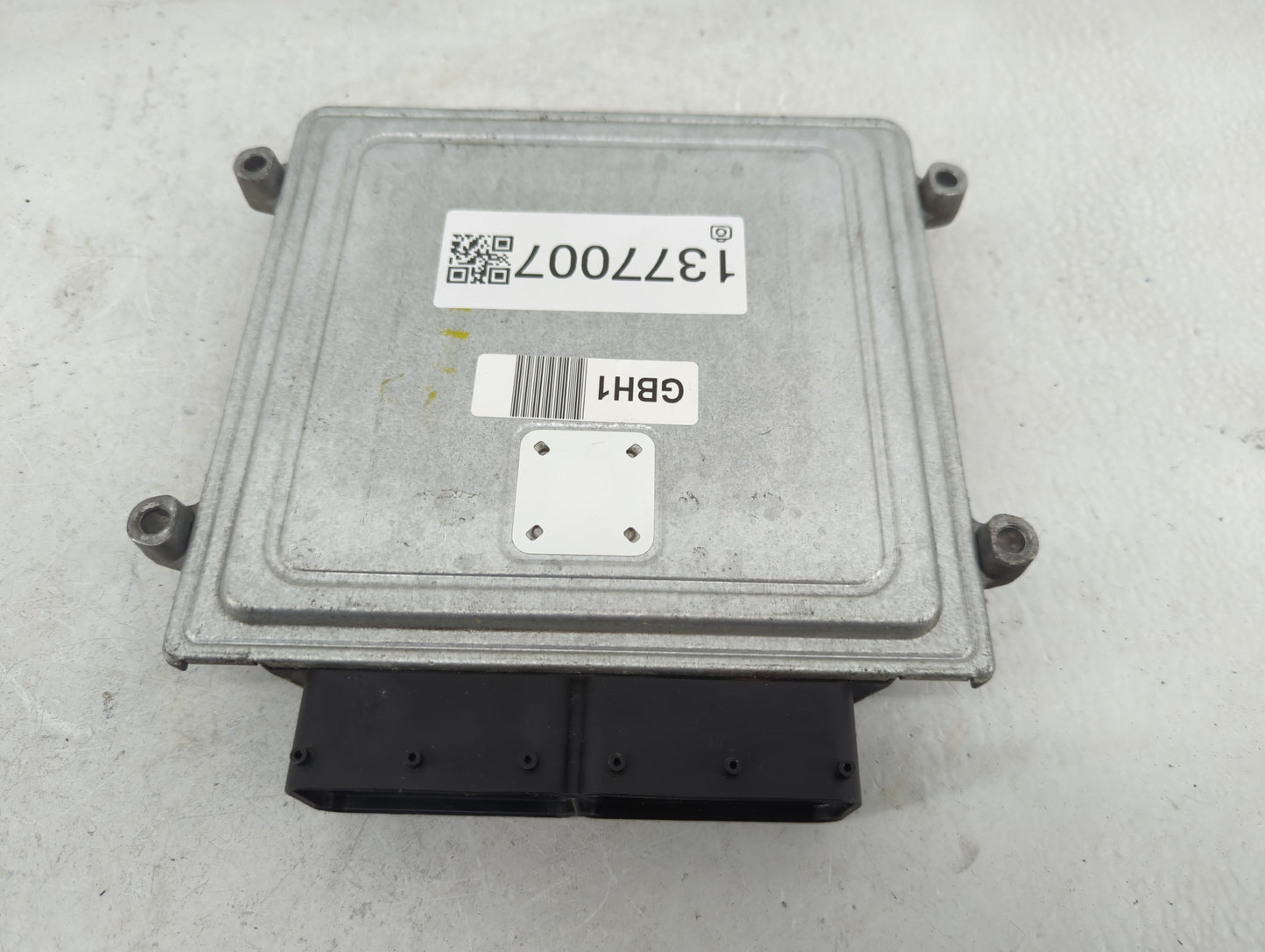 2014-2015 Kia Optima PCM Engine Control Computer ECU ECM PCU OEM P/N:39108-2GBH1 39138-2GBH1 Fits Fits 2014 2015 OEM Used Au