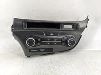 2014-2015 Kia Optima Climate Control Module Temperature AC/Heater Replacement P/N:97250-2TLE0 Fits Fits 2014 2015 OEM Used A