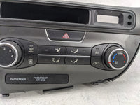 2014-2015 Kia Optima Climate Control Module Temperature AC/Heater Replacement P/N:97250-2TLE0 Fits Fits 2014 2015 OEM Used A