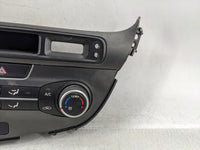 2014-2015 Kia Optima Climate Control Module Temperature AC/Heater Replacement P/N:97250-2TLE0 Fits Fits 2014 2015 OEM Used A