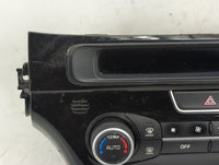 2014-2015 Kia Optima Climate Control Module Temperature AC/Heater Replacement P/N:97250-2TNN1CA Fits Fits 2014 2015 OEM Used