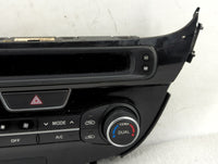 2014-2015 Kia Optima Climate Control Module Temperature AC/Heater Replacement P/N:97250-2TNN1CA Fits Fits 2014 2015 OEM Used