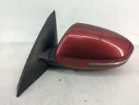 2014-2015 Kia Optima Driver Side View Mirror - Left Door Mirror OEM Used - Oemusedautoparts1.com